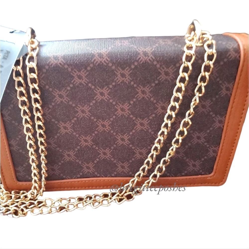 CALISTA Shoulder/Crossbody   - Picture 3 of 15